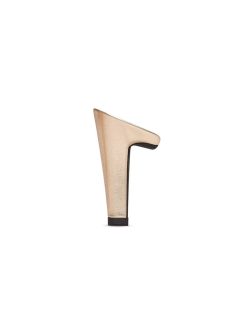 10 cm-es arany sarok cserélhető sarkú cipőhöz, csak nálunk.