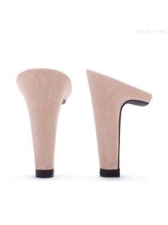 ROSE velúr sarok - block 10 cm 