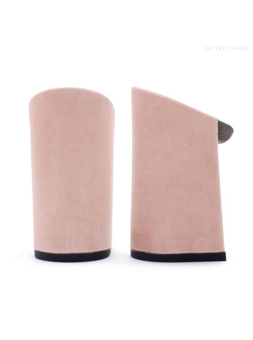 ROSE velúr sarok - superblock 10 cm