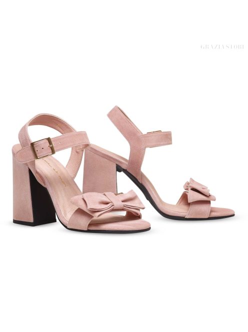 ROSE velúr sarok - superblock 10 cm