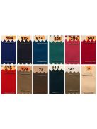 Többször használatos strapabíró anyagból készült védőoverál. 