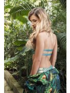 Bikini alsó - Szélesebb első résszel