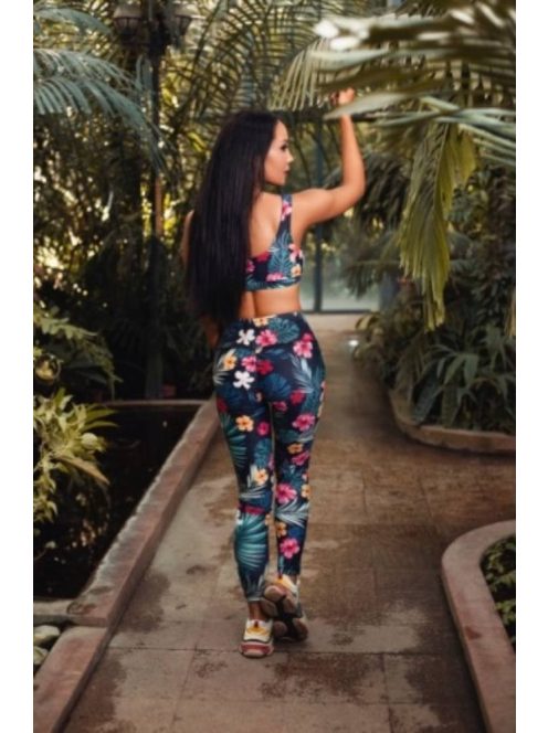 Hana - Fitness top