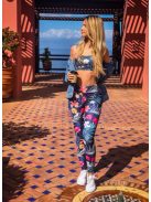 Hawaii fitnesz top