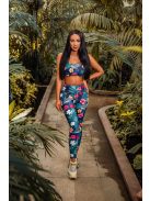 Hawaii fitnesz top