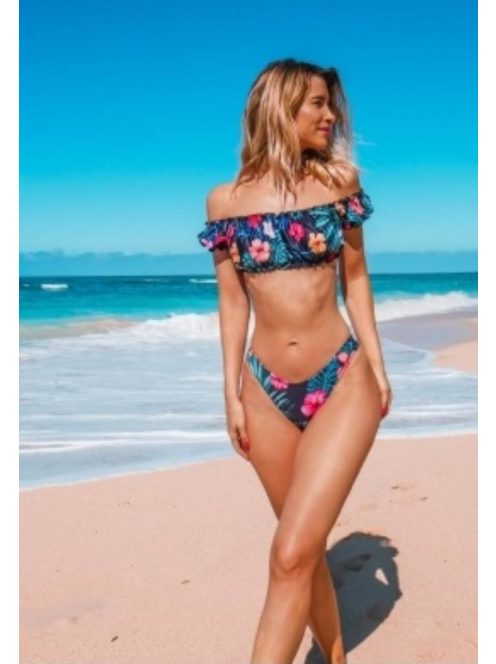 Maui - Bikini felső
