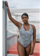 Tanzania egyrészes fürdőruha/body