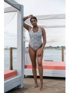 Tanzania egyrészes fürdőruha/body