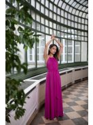 One-size muszlin – magenta