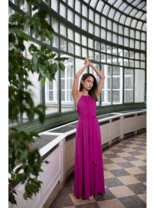 One-size muszlin – magenta