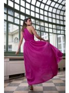 One-size muszlin – magenta