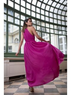 One-size muszlin – magenta