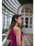 One-size muszlin – magenta