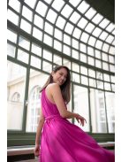 One-size muszlin – magenta