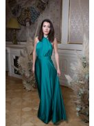 Elől csavart maxi – zöld 