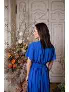 Rövid ujjas one-size – királykék