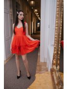 Mini Carnation - piros