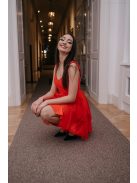 Mini Carnation - piros