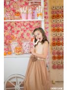 Gyerek koszorúslány ruha 