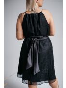 Fekete csipke one-size