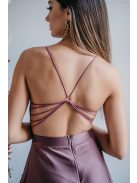 Gitta – supernatural maxi különleges hátmegoldással