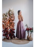 Gitta – supernatural maxi különleges hátmegoldással