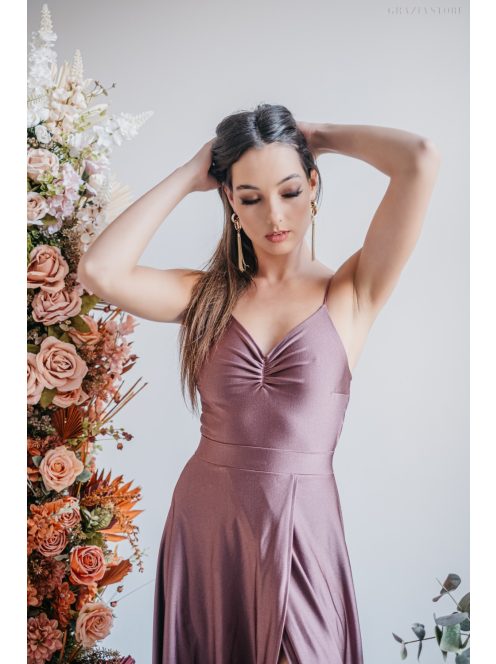 Gitta – supernatural maxi különleges hátmegoldással